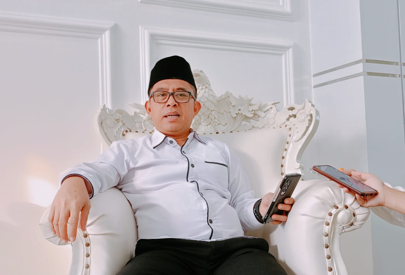 Warning, Pelunasan Bipih 1445 H Tahap II Menyisakan Waktu Dua Hari Lagi