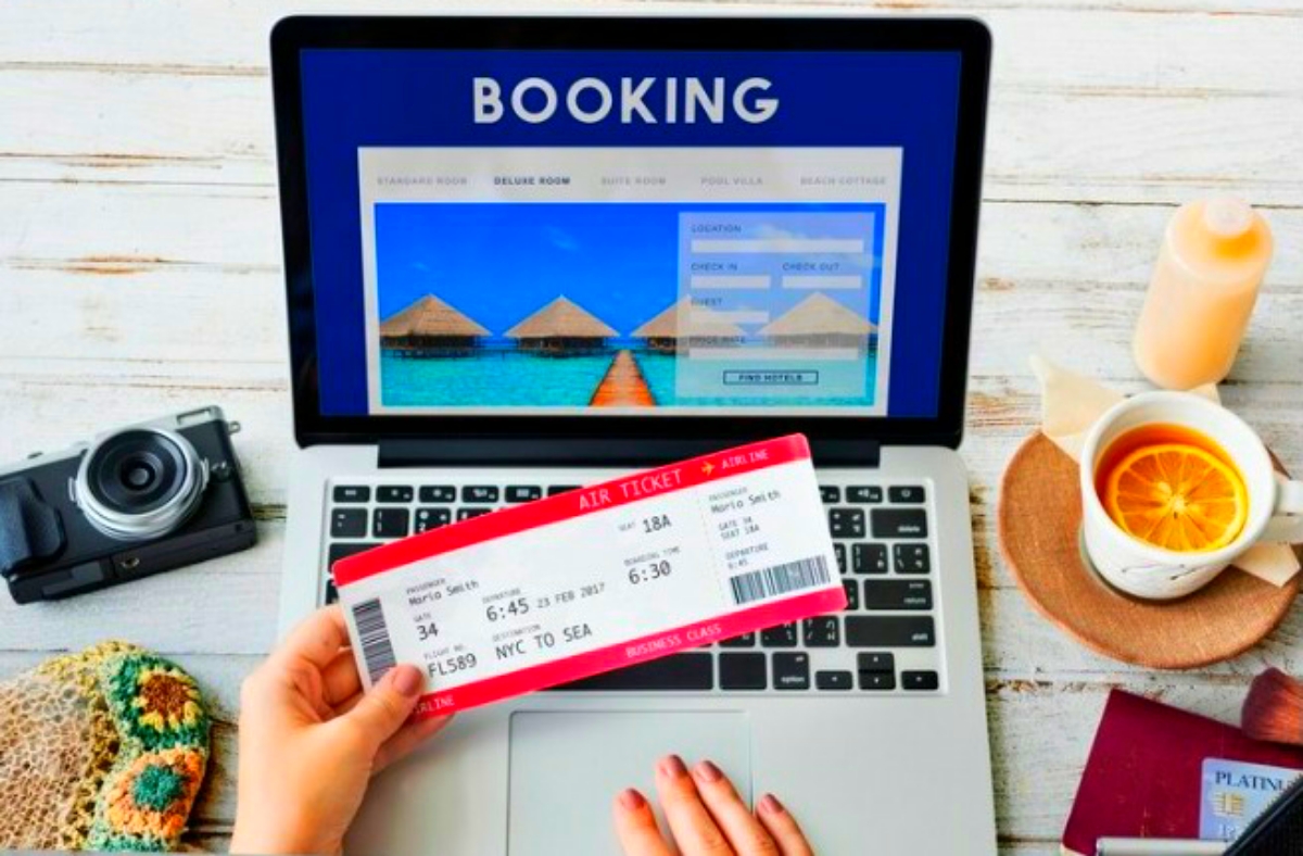 3 Tips dapat Tiket Pesawat Murah, Cocok Banget Buat Budak Korporat yang Ingin Liburan
