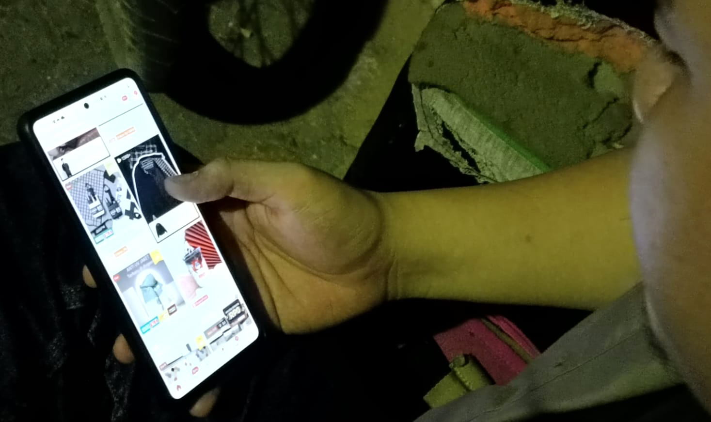 Ini Beda Toko Online, Marketplace dan E-Commerce