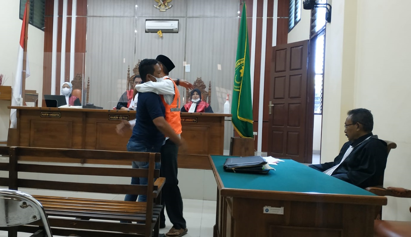 Hmmm, Ditagih Utang Justru Lebih Galak, Korban Ditinju dan Dicekik