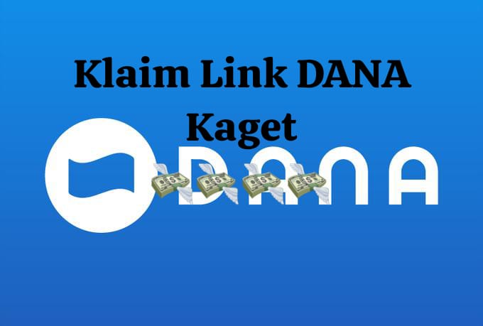 Klaim Link DANA Kaget Minggu 2 Februari 2025, Withdraw Saldo Gratis Rp 250 Ribu Secara Langsung Cair Hari Ini