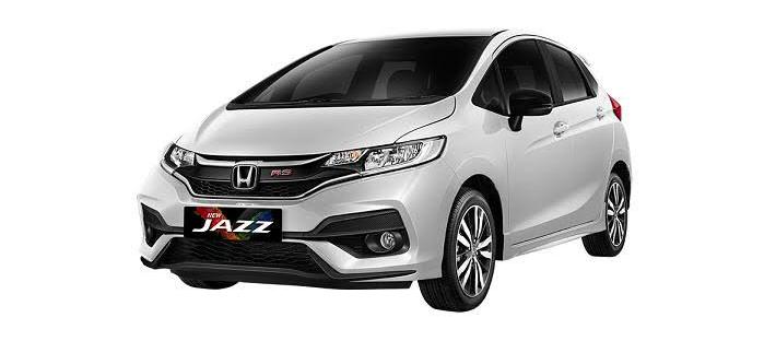 5 Mobil Matic 2024 Dengan Tampilan Desain Unik Menarik