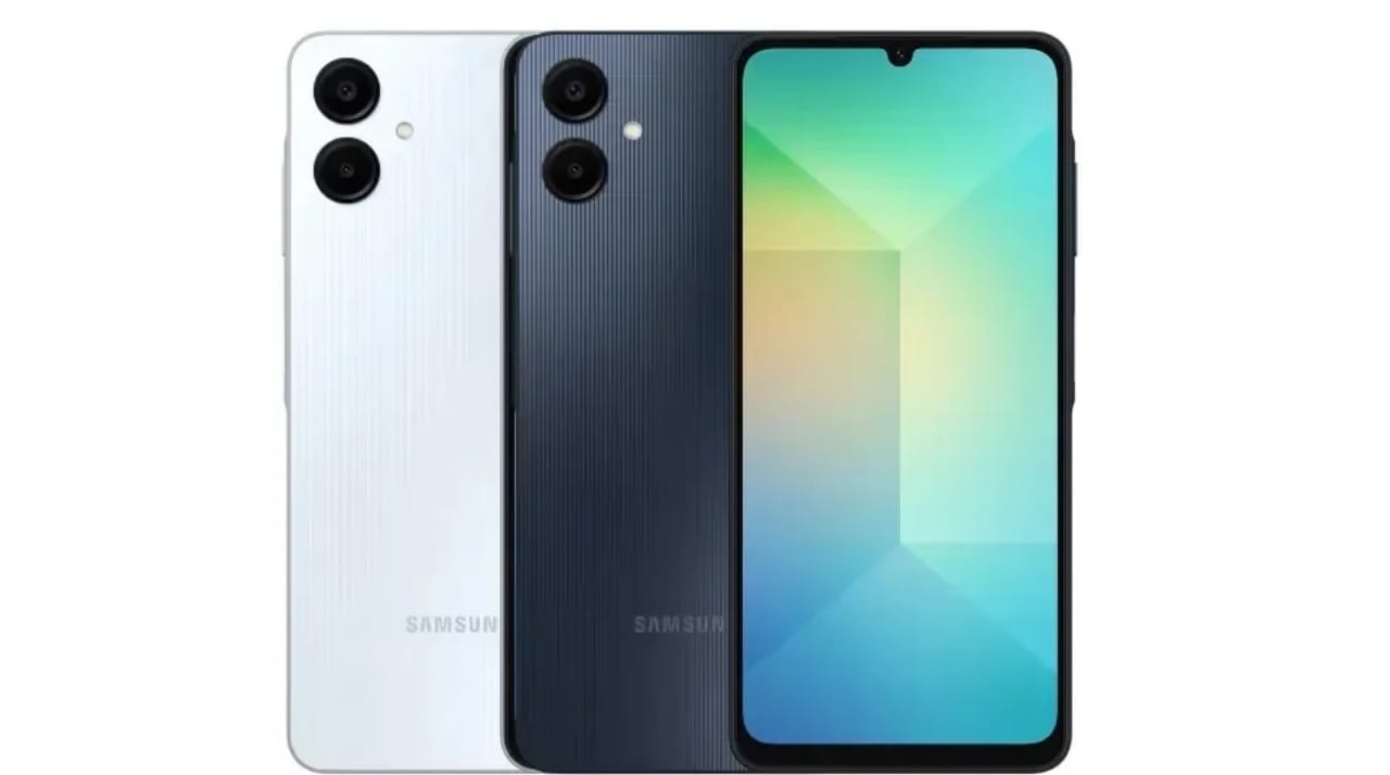 Rekomendasi HP Samsung Murah 1 Jutaan Dalam Seri Galaxy A06, Cek Performanya