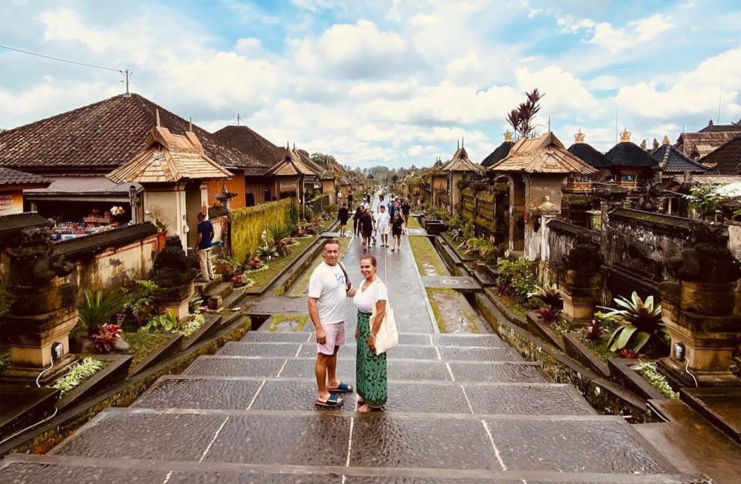 10 Desa Terindah di Dunia Jadi Tujuan Wisata Akhir Tahun, Disebut Negeri Dongeng hingga Ada Penampakan Aurora