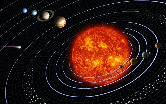 Ternyata Matahari Memiliki Suara, Terdengar Seperti…