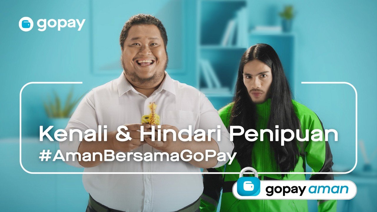 Lindungi Akun Gojek Kamu! Waspadai Modus-Modus Penipuan Berikut yang Mengatasnamakan Aplikasi Gojek
