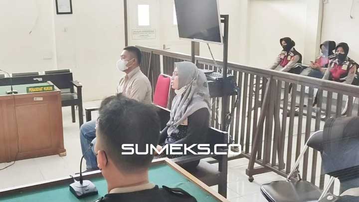 Karyawan PTBA dan Guru PPPK Selingkuh, Vonis Majelis Hakim Mengejutkan