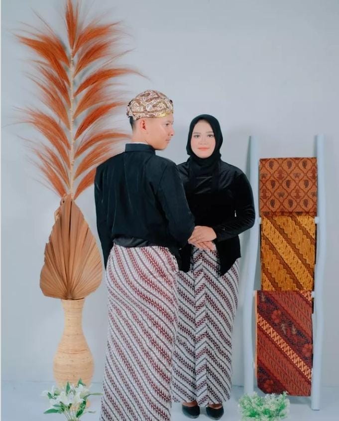 Promo Awal Tahun di Id Shafana Studio, Ada Foto Prewedding Secara Gratis Loh!