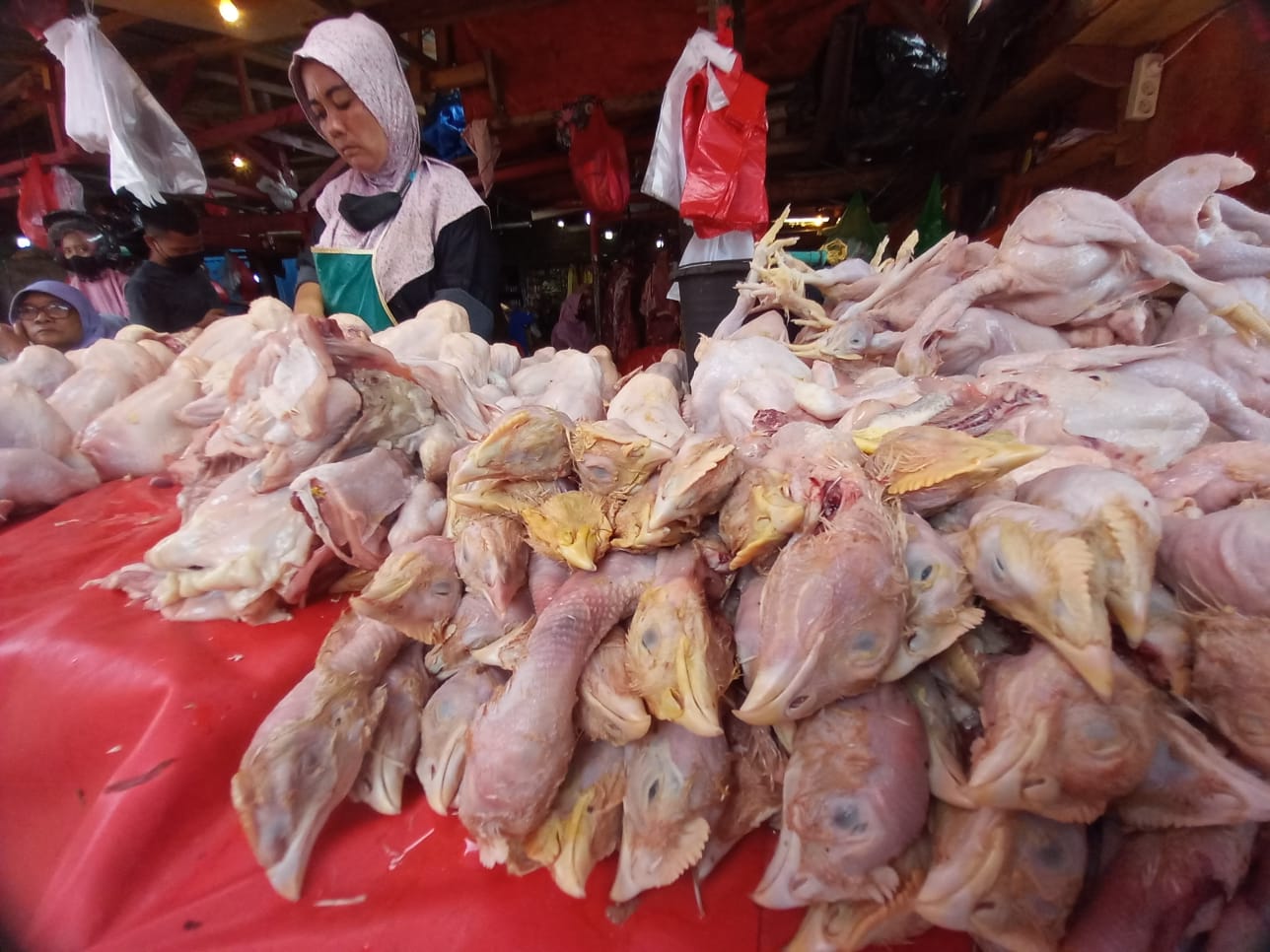 KPPU Pantau Harga Komoditas Pengaruhi Inflasi Lampung