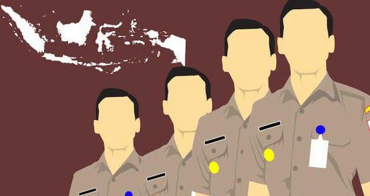 Dewan Sebut Terbitnya UU ASN 2023 Bisa Beri Kepastian Nasib Honorer