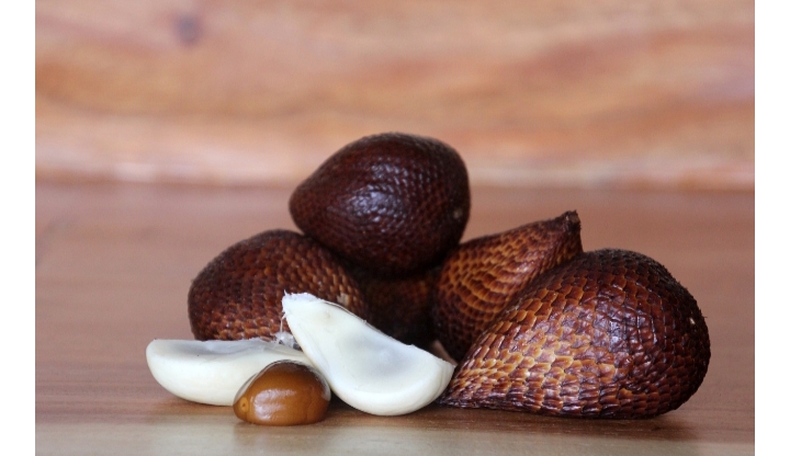 Tujuh Manfaat Buah Salak yang Belum Banyak Diketahui Orang, Ternyata Bisa Juga untuk ....