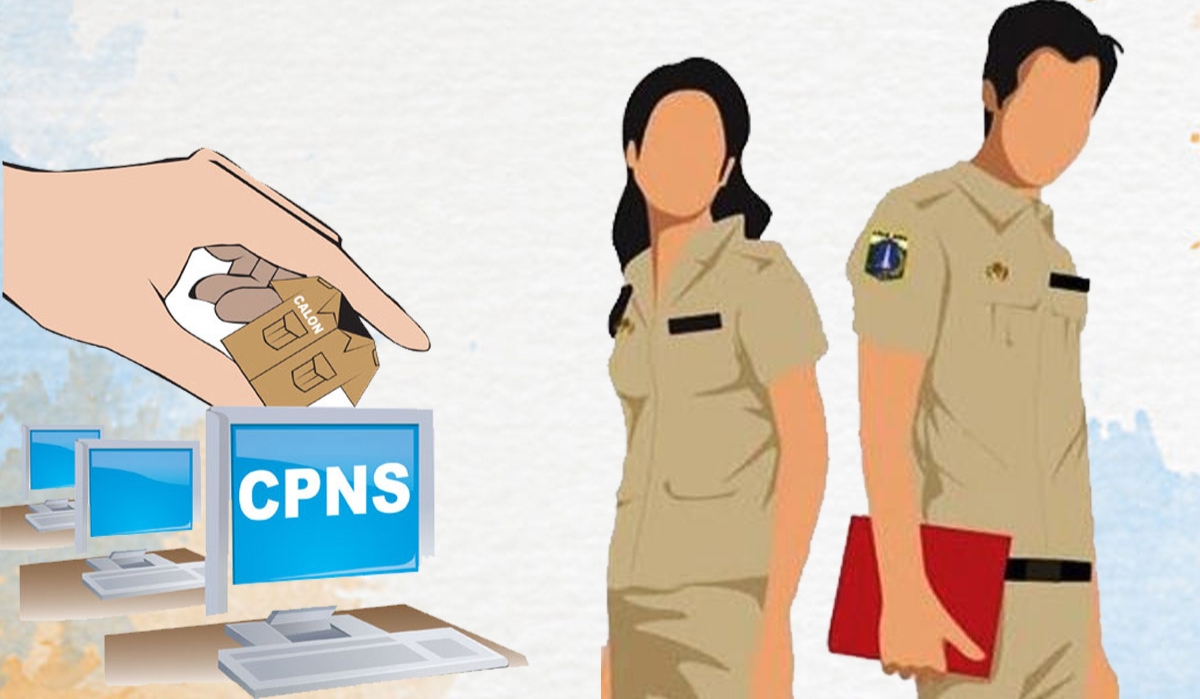 S1 Mau Daftar CPNS 2024? Ini 4 Jurusan Kuliah yang Paling Banyak Dibutuhkan, Cek Apakah Kamu Termasuk?