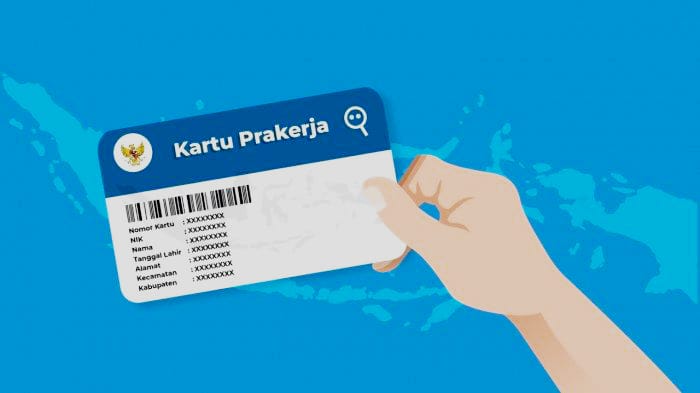 Begini Cara Cepat Cairkan Saldo Insentif Kartu Prakerja Gelombang 61