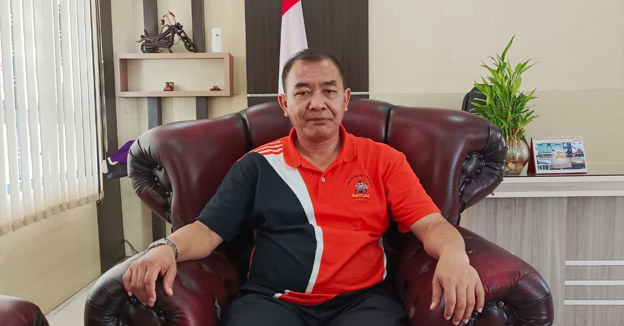 Meski Over Kapasitas, Lapas IIA Metro Upayakan Hak-hak Narapidana