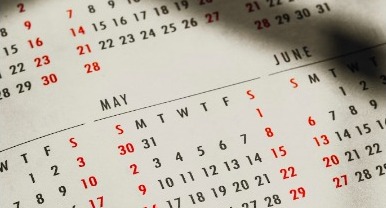 Cek! Ini Daftar Hari Libur Nasional dan Cuti Bersama 2024