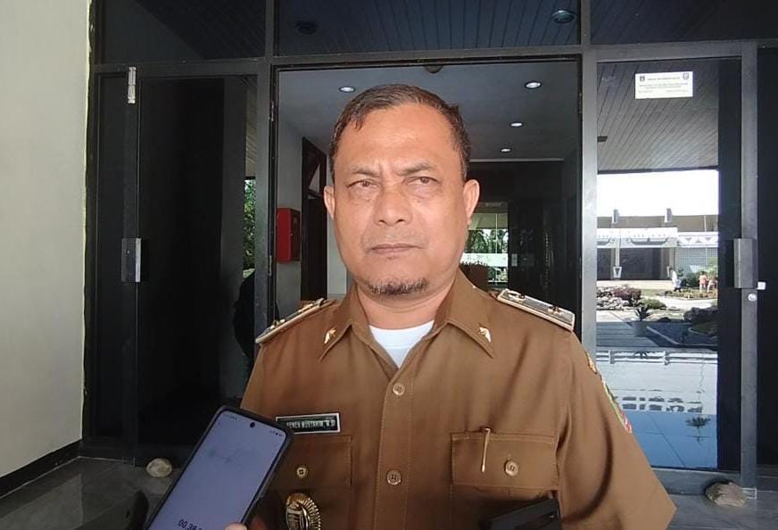 Pemprov Lampung Usulkan 1.007 Formasi PPPK
