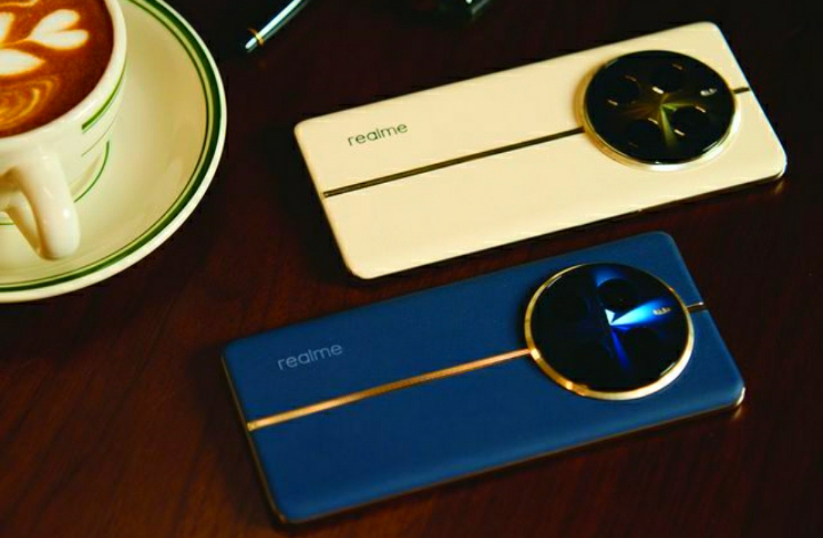Rekomendasi HP RAM Besar, Bongkar Fitur Realme 12 Pro Plus dan Penawaran Harga Terbaru