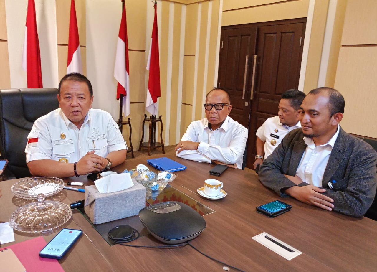 Ada Dua Rute Baru di Bandara Radin Inten II, Berikut Ini Jadwalnya