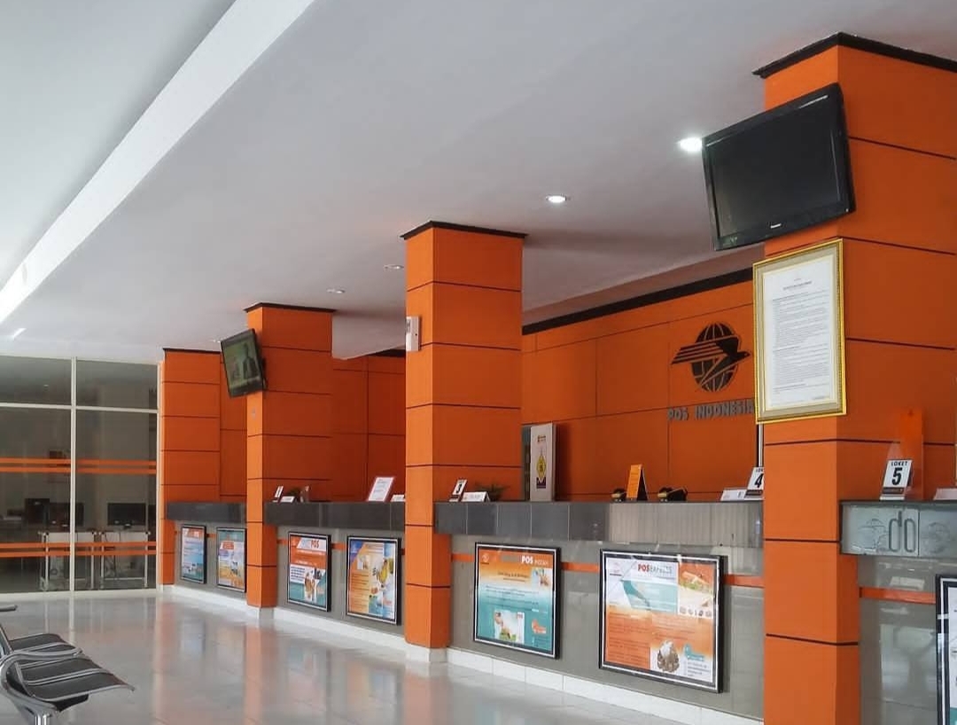 Update Mulai Senin 8 Januari 2024, 3 Jenis Undangan Bansos ini Dicairkan di PT Pos Indonesia