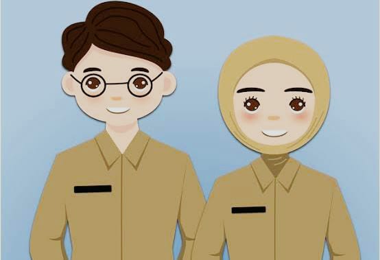 Ini Perkembangan SK CPNS dan PPPK Kabupaten Mesuji