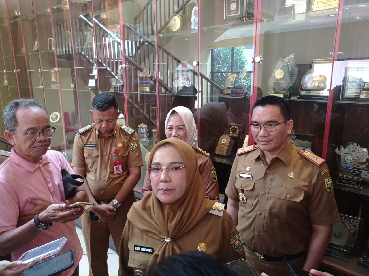 Tingkatkan Pariwisata, Wali Kota Bandar Lampung Lempar Kabar Baik untuk Warga di Pemukiman Pesisir Pantai
