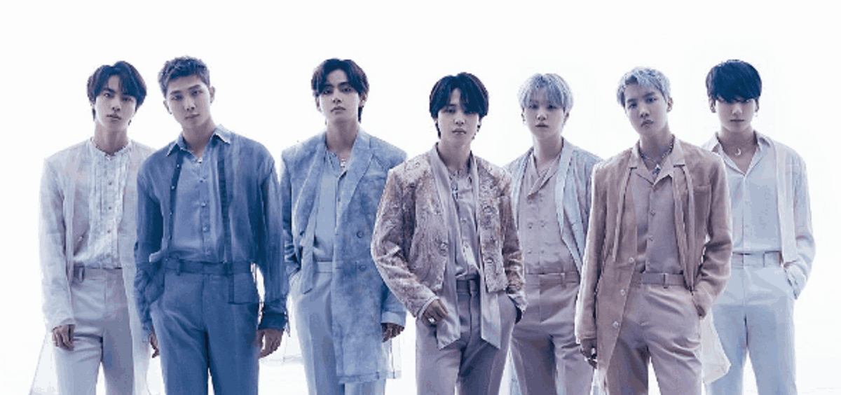 Bagaimana KPop menjadi Fenomena Global?