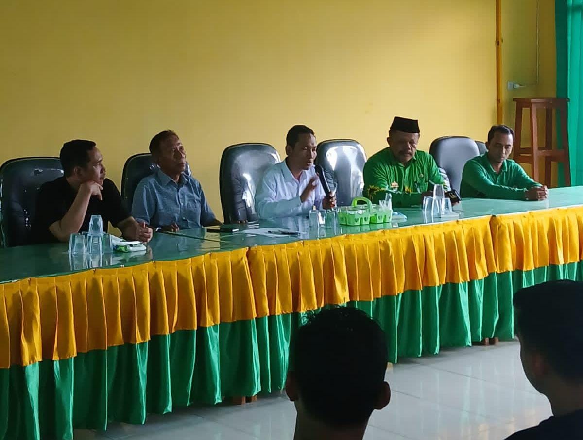 Dihadang di Laut Dumai, 5 Calon PMI Ilegal Asal Lampung Berhasil Dipulangkan