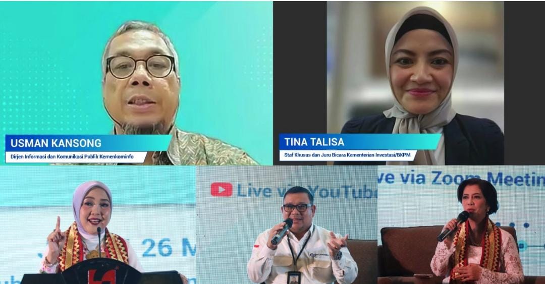 Menjadi Tumpuan Perekonomian, Arinal Dukung Penerbitan NIB, Ini Manfaatnya