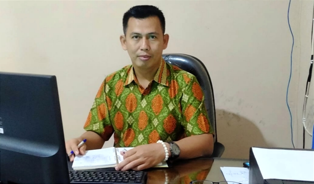 PDAM Way Sekampung Target Sambungan Baru untuk 700 MBR Tahun Depan