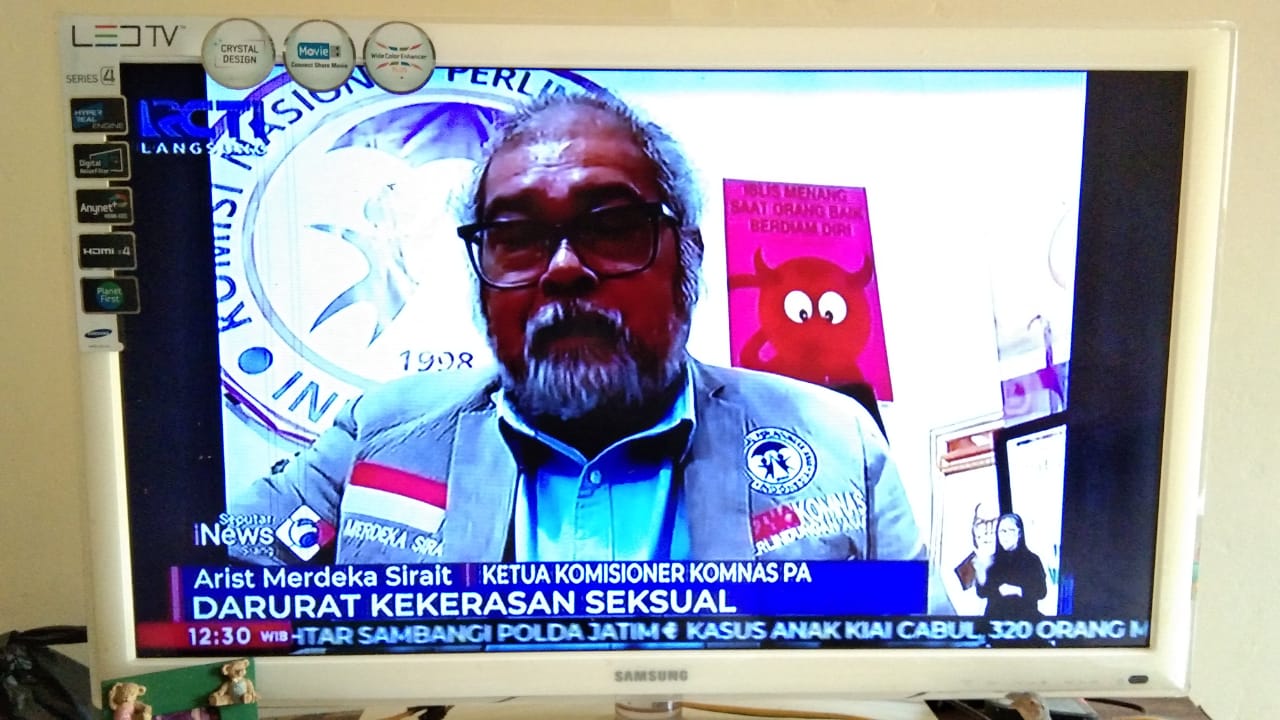 Kasus Mas Bechi, Komnas Perlindungan Anak Minta Jaminan Pendidikan Santriwati