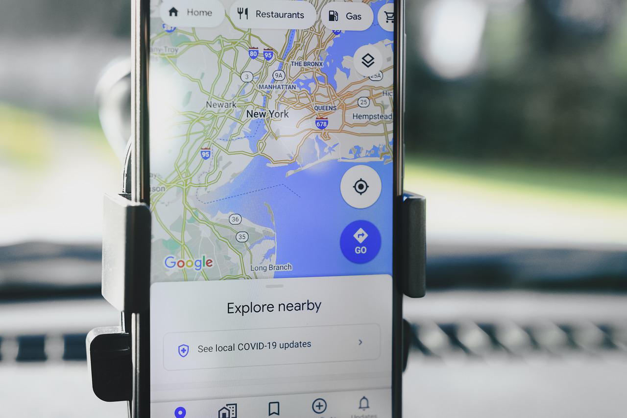 Truk Ayam Jadi Korban Google Map, Terjun ke Sungai Gegara Disuruh Putar Balik