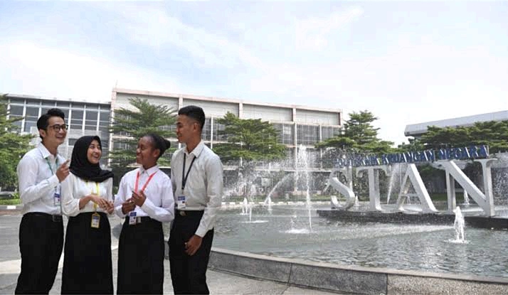 Sudah Dibuka! Simak Syarat-Syarat Pendaftaran PKN STAN Tahun Akademik 2023