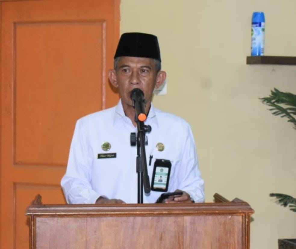 Besok, MT2QM Dibuka, Lampung Tengah Jadi Tuan Rumah