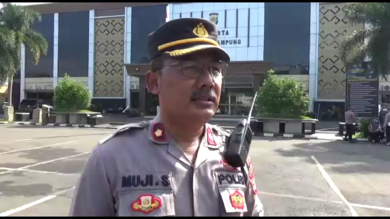 Belum Bisa Ungkap Kasus Penusukan di Langkapura, Ini Kesulitan yang Dialami Polsek TKB