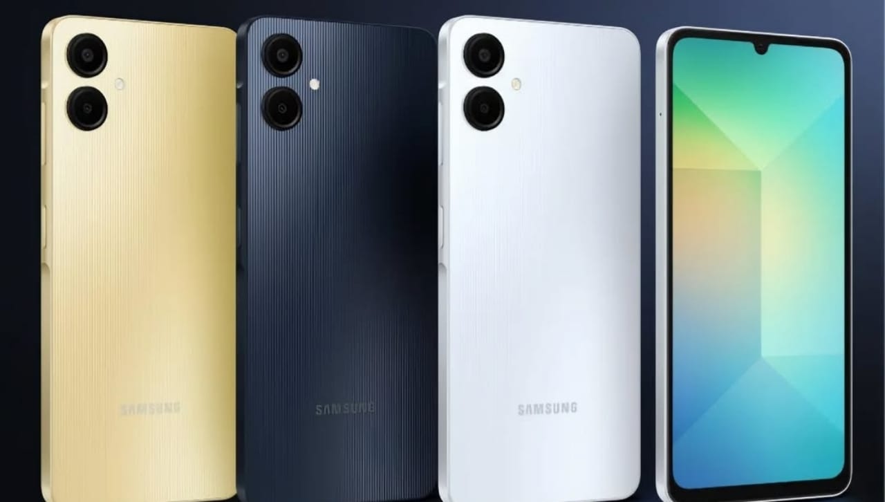Penawaran Terbaru Samsung Galaxy A06 Versi RAM 6GB, Masih Oke Nggak?