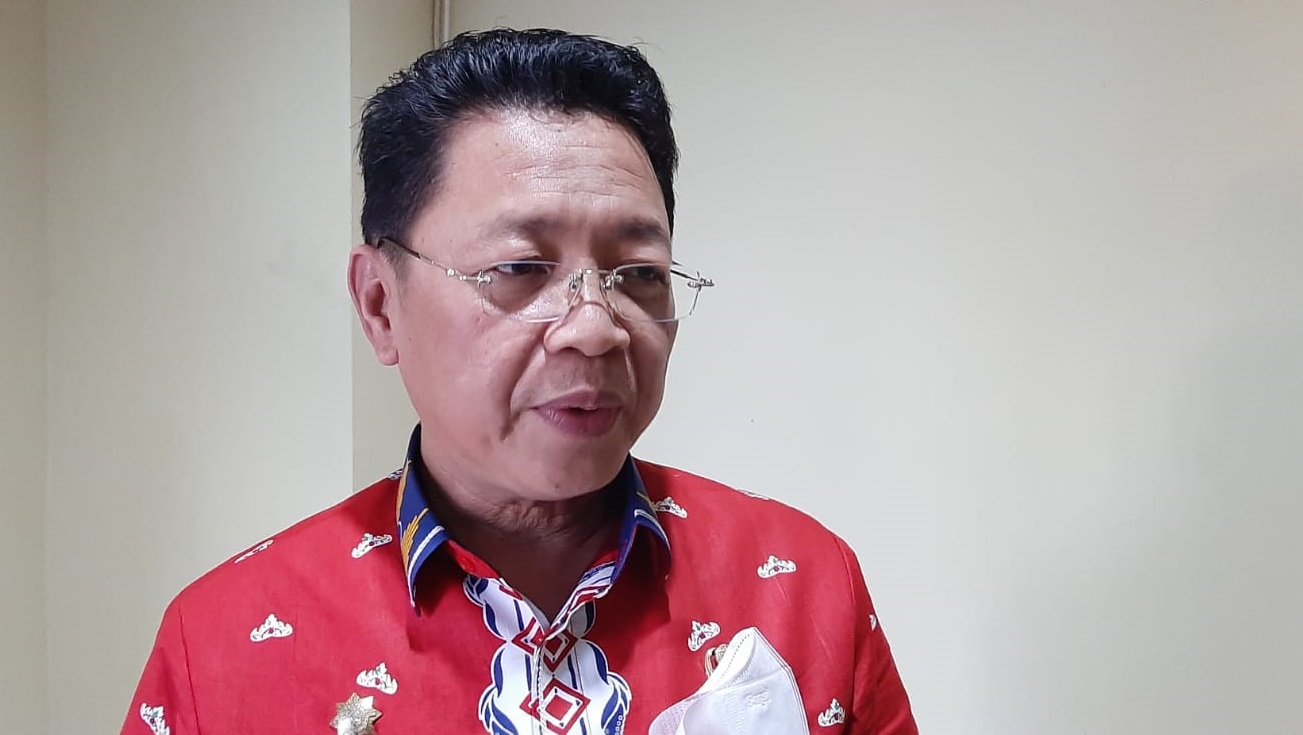 Ini 3 Sektor yang Jadi Sasaran Anggaran Rp 5,5 Miliar untuk Antisipasi Inflasi Dampak Kenaikan Harga BBM