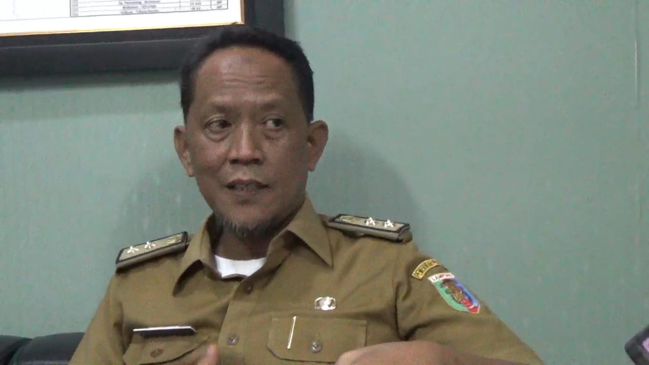 Ini Bocoran Arah Perbaikan Jalan Provinsi Lampung di Tahun 2024