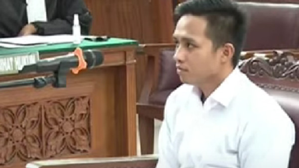 Terungkap, Ferdy Sambo Letakan Pistol ke Tangan Brigadir J Usai Menembak Tembok