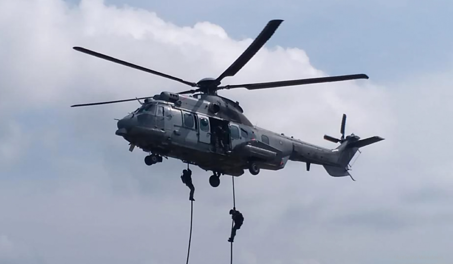Sosok Dankopasgat Marsma TNI Yudi Bustami, Jenderal Ahli Anti Teror Pemimpin Pasukan Elit TNI Angkatan Udara