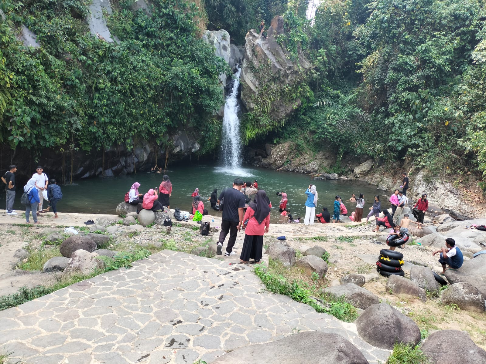 20 Tempat Wisata Tanggamus Terbaru dan Terhits Dikunjungi, Ada yang Seperti Pantai Lovina di Bali