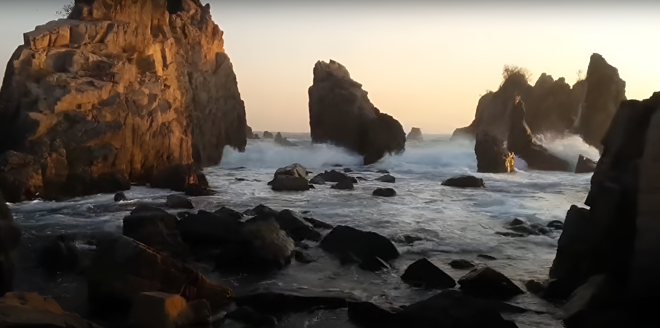 Bukan di Bandar Lampung, Hidden Gems Tanggamus Ini jadi Incaran Pencinta Fotografi