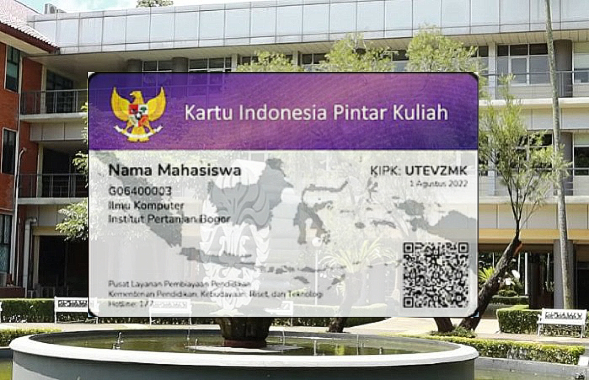 Referensi 8 PTN yang Bisa Pakai KIP Kuliah lewat Jalur Seleksi Mandiri, Ada Kampus Impianmu?