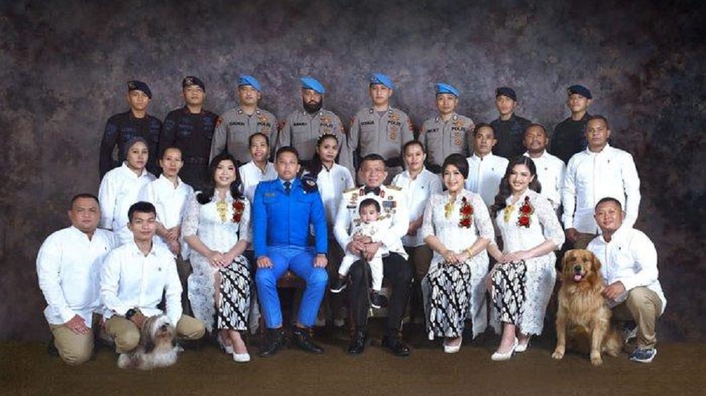 Viral, Seorang Wanita Diduga ART Ferdy Sambo Sebut Brigadir J Disiksa di Ruang Rahasia