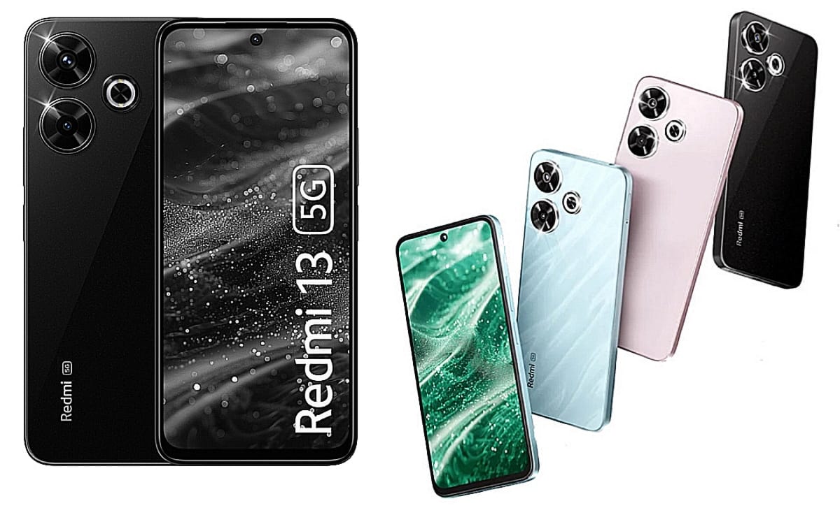 Rekomendasi HP 2 Jutaan Dari Seri Redmi 13 5G, Intip Performanya