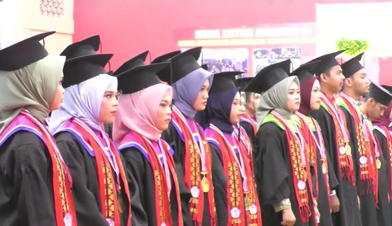 Update 99 Kampus Terbaik di Indonesia Versi Impact Rank Webometrics 2023, Nomor 1 Ada di Lampung