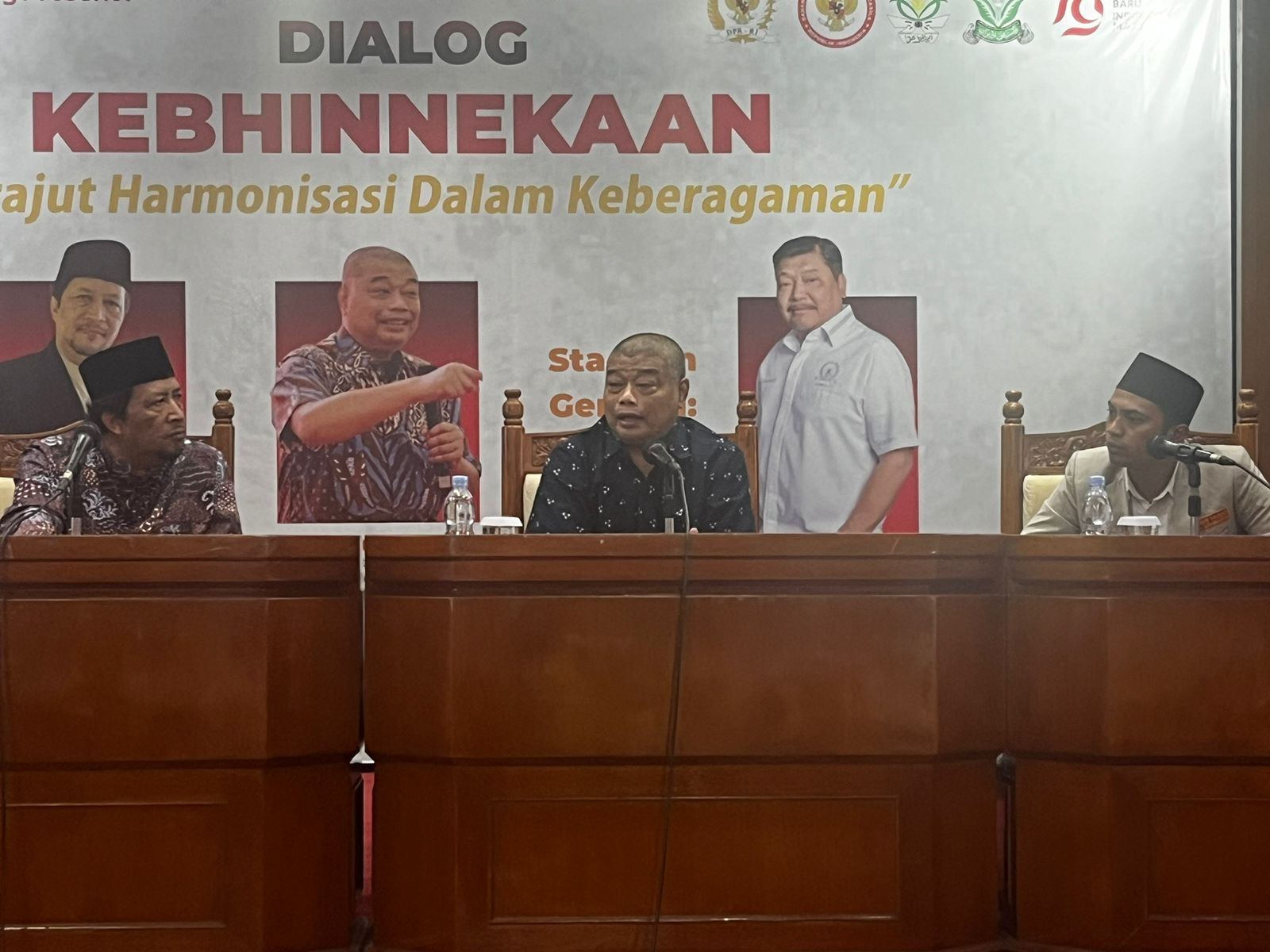 Singgung Mentalitas Manusia Terjajah, Begini Pesan Stafsus BPIP