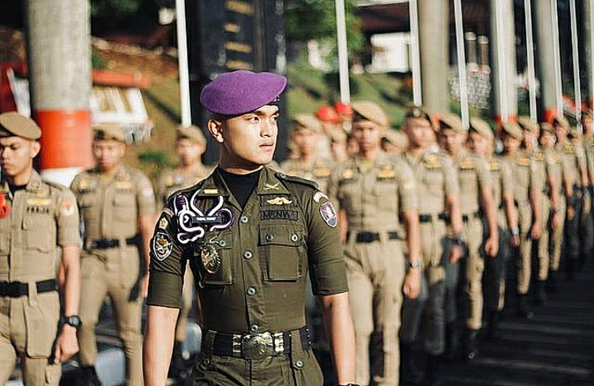 Kuota Penerimaan Calon Praja IPDN 2024, Segini yang Didapat Provinsi Lampung