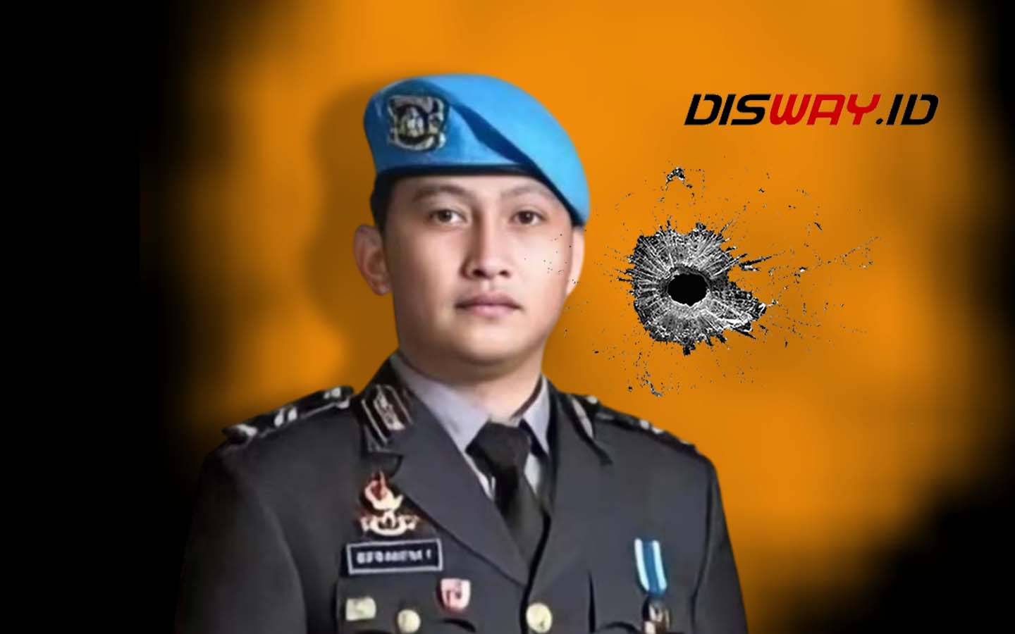 Terjawab, Akhirnya Polri Buat Pengakuan Tentang Keberadaan Pakaian Brigadir J Ketika 'Peristiwa Berdarah'