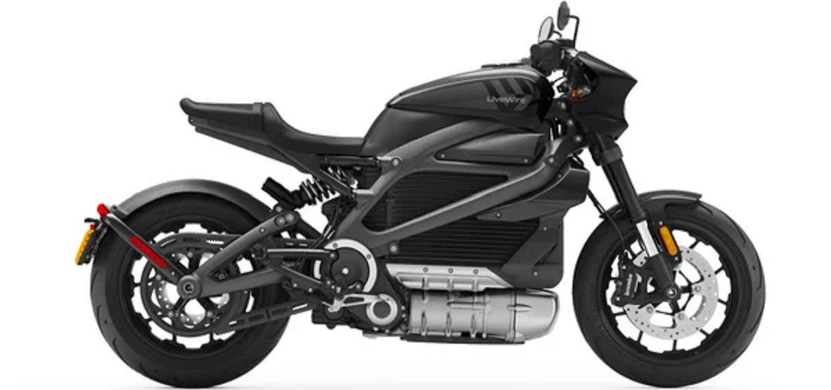 9 Motor Listrik Sport yang Bisa Dikendarai di Jalanan