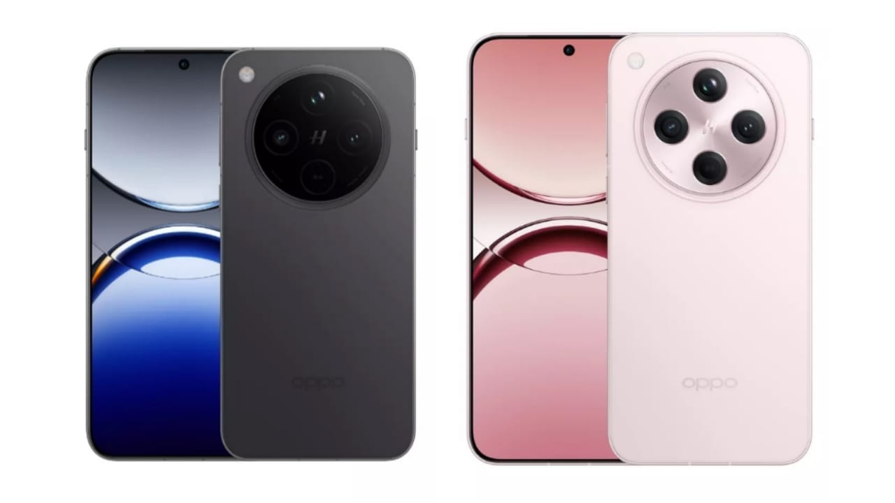 Oppo Find X8 Hadir Dengan Dimensity 9400, Cek Harga yang Ditawarkan